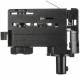 SG Leuchten 003109 SG SGLI SHOPLINE Adapter Pendelleuchte, schwarz