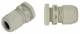 ZVK EasyLan LVZZKVS20 plastic cable gland M20x1.5mm for assembly