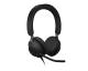 Jabra Evolve2 40 SE USB-A, MS Mono
