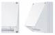 Zumtobel RESCLITE PROtect MSW ESCB ECD WH IP65 safety light 42186588