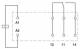 Phoenix Contact 2961419 Phoenix REL-MR-120AC/21HC Single relay