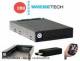 CRU DataPort 8531-6019-9500 CRU - removable frame - DataPort - DP25 Secure USB - Carrier only - USB+SATA - 256-bit AES encryption - 3 pre-programmed e-keys