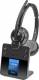 HP 8L5B2AA#ABB Poly DECT Headset Savi 8420 Office binaural