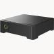 AXIS Software Aufzeichnungsrekorder S3008 Mk II 8 TB