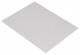 Hager VEDEQ06P2 Lid insert made of cardboard, f.VQ06 2mm