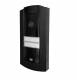 2N Telecommunications 9156111CB-D 2N intercom EntryCom IP Base with camera *black*