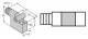 TURCK 46210 BIM ICT AP6X-H1141 magnetic-Senso, BIM ICT AP6X-H1141