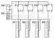 Phoenix Contact 2801481 Phoenix CBB TM 04 2X2RC P-PT Potenzialverteiler