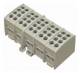 Moeller 217217 EATON ZSD-HKL/5X25/FS HauptleitungsAbzweigklemme 5x25 