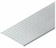 Niedax RDSRS 600 Deckel für Kabelrinne,605x3000mm t4,5mm bandverzinkt