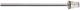 U.I. Lapp 22260105 Lapp Sensor-/Aktor-Einbausteckverbinder AB-C5-M12FS-M16-0,5 M12