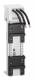 Schneider Electric LA9ZA32434 Schneider Sammelschienenadapter 3pol 32A 45x200mm
