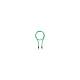 Pilz 6D000023 PSEN sc cable CAT5e M12-8sm/M12-8sm 3m Verbindungskabel