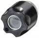Siemens 5SH1221 DIAZED 5SG1221 screw cap, molded plastic D