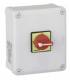 Schneider Electric VC3GUN Schneider switch disconnector 45A in a 45A UL lockable housing