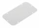 Schneider Electric NSYTLFU Schneider Aluminium für Spacial S3D Gehäuse L545xB130
