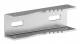 Schneider Electric NSYSFPSC40 Schneider mast mount WM 400mm for mast max.675 max.load:100kg