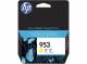 HP HP 953 Yellow Original Ink Cartridge