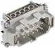 U.I. Lapp 10192100 LAPP Stifteinsatz H-BE 10 SS 
