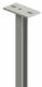 Legrand CM595104 CABLO 41X41 Heavy hanging handle P4 made of stainless steel V4A (1.4404) 