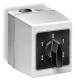 Helios Ventilatoren 1282 Helios PWDA pole and reversing switch for 3-PH Dahlander 400V max.25A IP65 