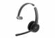 Cisco HEADSET 721Q WIRELESS SINGLE