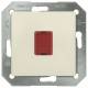 Siemens 5TD2814 SIGNAL LIGHT 250V , DELTA I-SYSTEM ELECTRIC