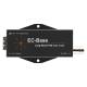 NVT Phybridge Switch CLEER PoE over Coax EC-Base: Long Reach PoE++ Extender