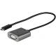 Startech.com USB C TO VGA ADAPTER 1920X1200P