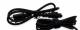 AIS INC. AIS-NUC8I5BEH-PCUS US POWER CORD FOR INTEL NUC