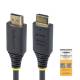 Startech.com HDMI2-CABLE-4K60-2M 2M PREMIUM CERTIFIED HDMI