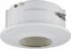 Hanwha Videoüberwachung SHD-3000F4 Hanwha Techwin IP Cam Zbh. Ceiling installation kit 
