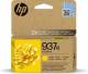 HP 937E EVOMORE YELLOW