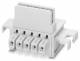 Phoenix Contact 2713645 Phoenix ME 17.5 TBUS 1.5/ 5-ST-3.81 KMGY Electronics housing