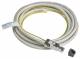 Hager HTG465H Modbus cable 3m with RJ45 plug and shielding