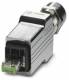 Phoenix Contact 1422664 Phoenix CUC-V14-C1ZNI-S/R4P8 RJ45-Steckverbinder