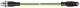 U.I. Lapp 2171227 Lapp IE-PNB-5-M12D-A-20-Y-2-22-7-RJ45 