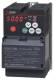 Mitsubishi FR-CS82S-042-60 inverter rated power 0.75kW 1x200-240V 325717