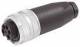 Murrelektronik 7000-78201-0000000 7/20,3 cm ( 8 inch ) jack , selbstanschl. m. Screw terminal.