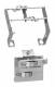 Schneider Electric VW3A4431 Schneider EMV Kit ATV340 Size 1 ( 5
