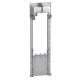 Schneider Electric VW3A95116 Schneider THROUGH FRAME SET ATVP BG6