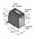 Turck Opto Sensor, laser measuring system 3094855