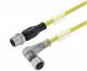 Weidmüller SAIL-M12GM12W-4-3LW5.0UGE cable line 1093060500