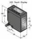 Turck LTF12IC2LD W/30 Opto Sensor, laser measuring system 3094852