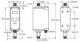 Turck FTCI-G1/4D06A4P-2LIX-H1141 Durchflussmessung,Inline-Sensor 10000408