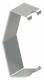 Niedax DF80E4 lid retaining spring, stainless steel material no. 1.4401 1.4404