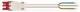 WAGO 771-9973/116-402 ANSCHL.LEIT.4M 3X1,5QMM HFFR Buchse-OFF