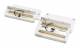 ABUS VT4000W surface-mounted soldering distributor 16-pin white VdS-C