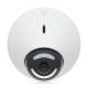 Ubiquiti UniFi Video Camera G5 Dome / Outdoor / 2k / POE / Magic Zoom / Infrared / Microphone / UVC-G5-Dome