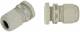 ZVK EasyLan LVZZKVS25 cable gland plastic M25x1.5mm for assembly